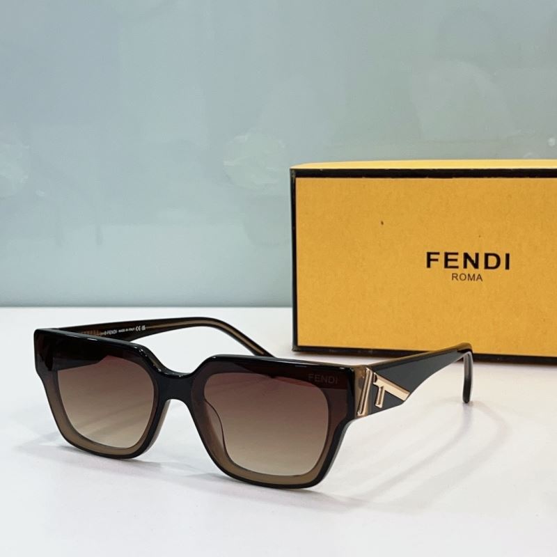 Fendi Sunglasses